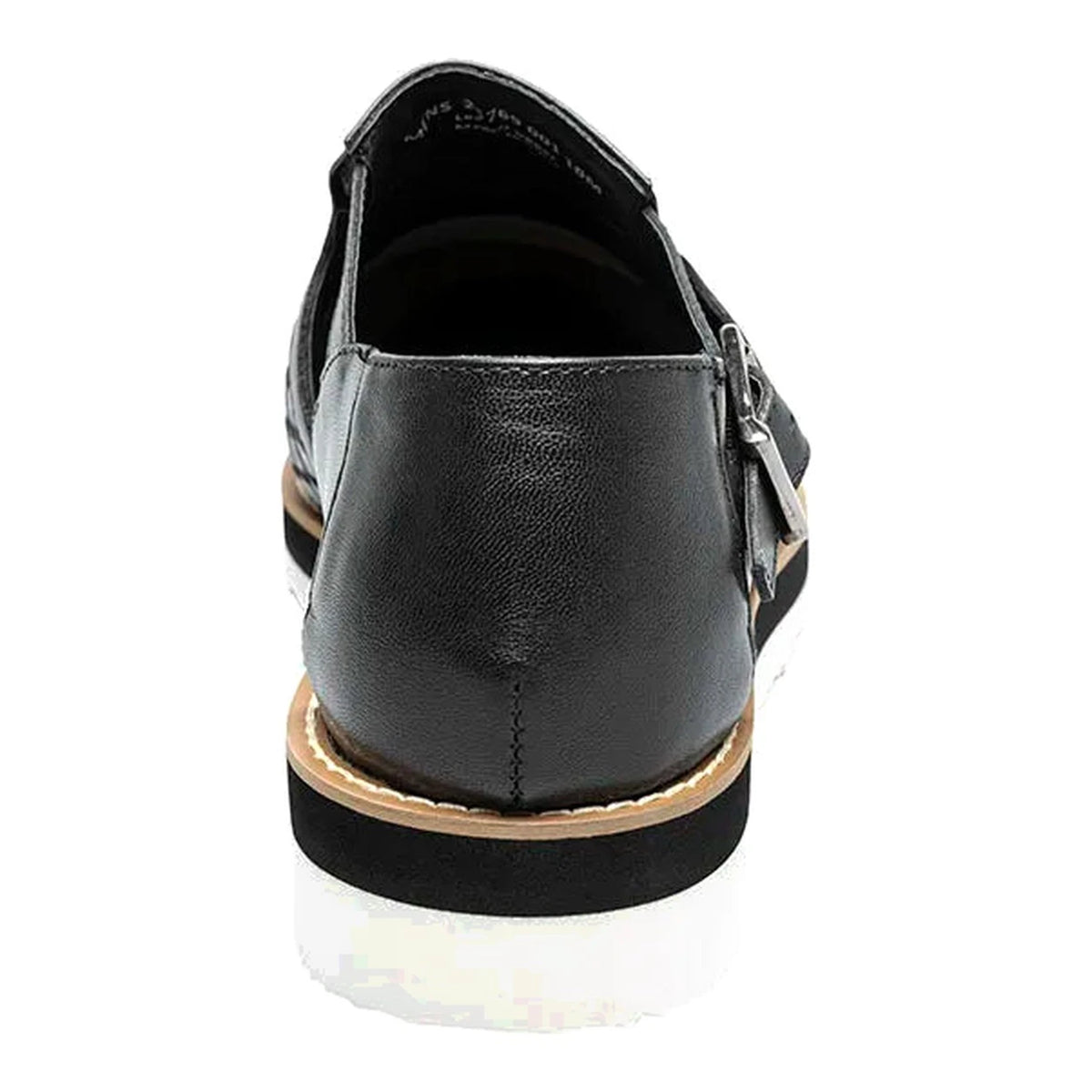 Stacy Adams ALVARADO Woven City Sandal