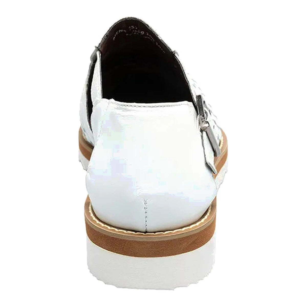 Stacy Adams ALVARADO Woven City Sandal