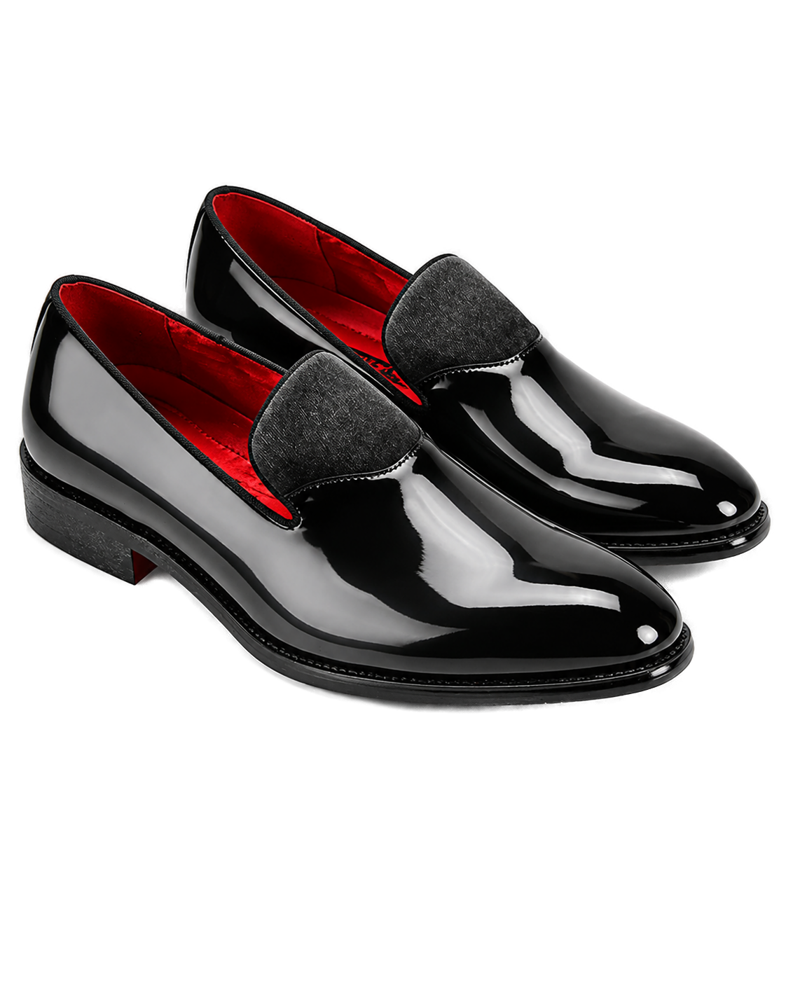 AFTER MIDNIGHT 7009 /Grey - Product image 2 - 17508252-c784-41ae-8c5f-07b7b02f16e1-bg-white.png