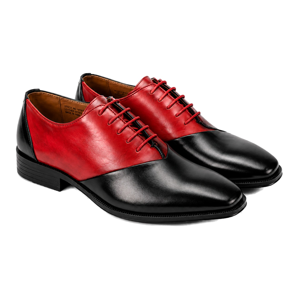 Two-Tone Black/red - Product image 2 - 1f1d3e79-02d5-45e4-9ded-9f58505ab9ef-bg-white.png