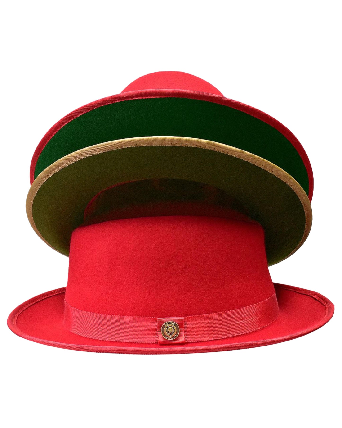 Princeton Collection - Red/Green