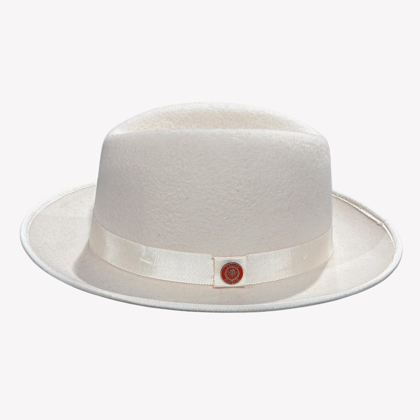Princeton Collection - Bone/Red