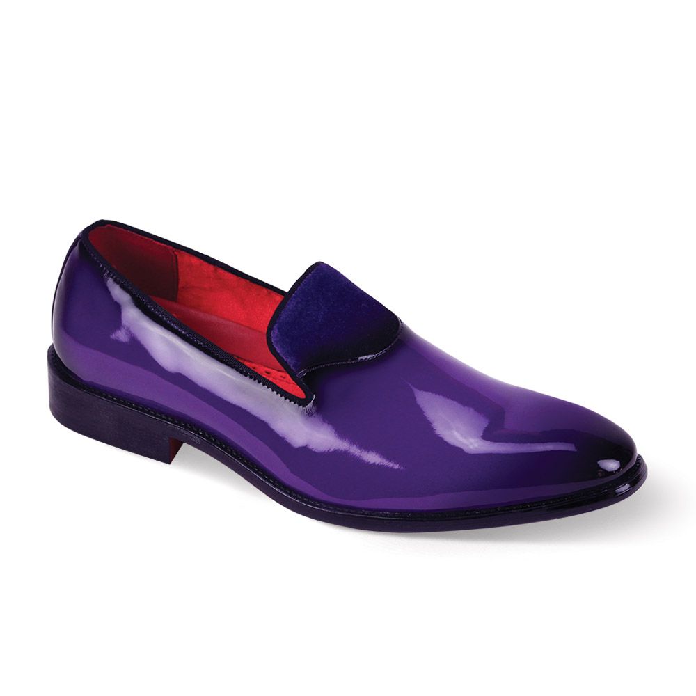 AFTER MIDNIGHT 7009/Purple