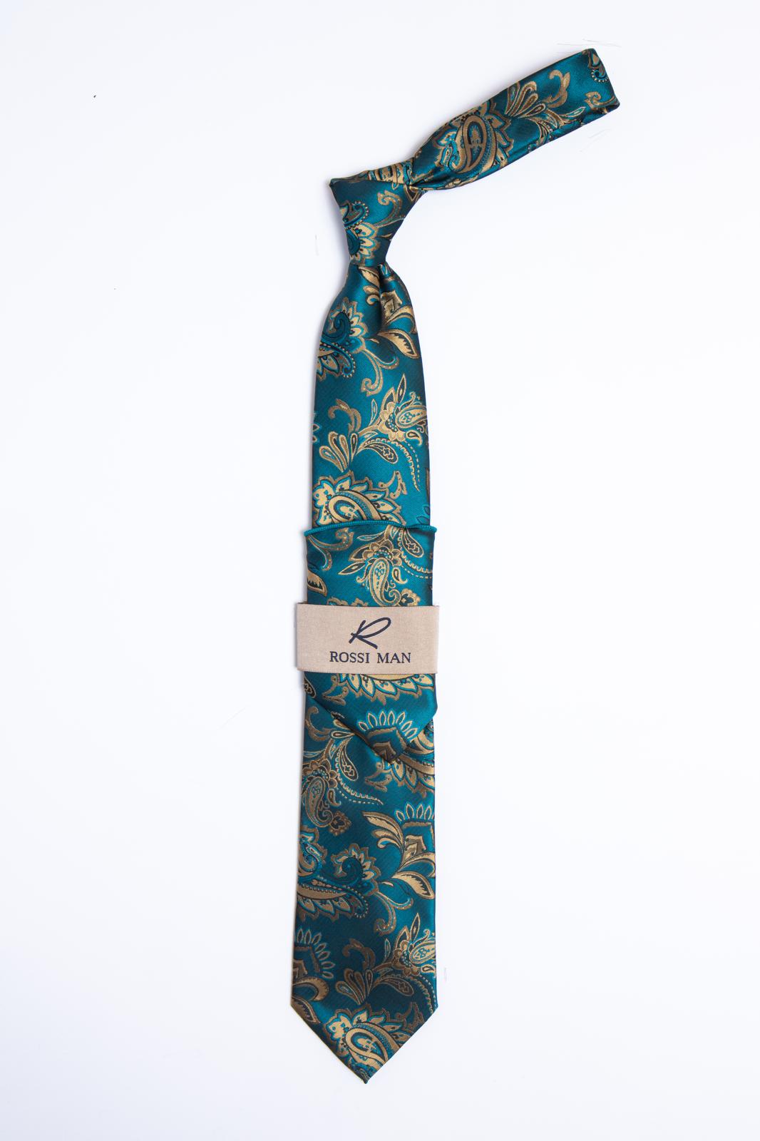 "A Tie that Embodies Tradition, Elegance, and Modern Sophistication"
