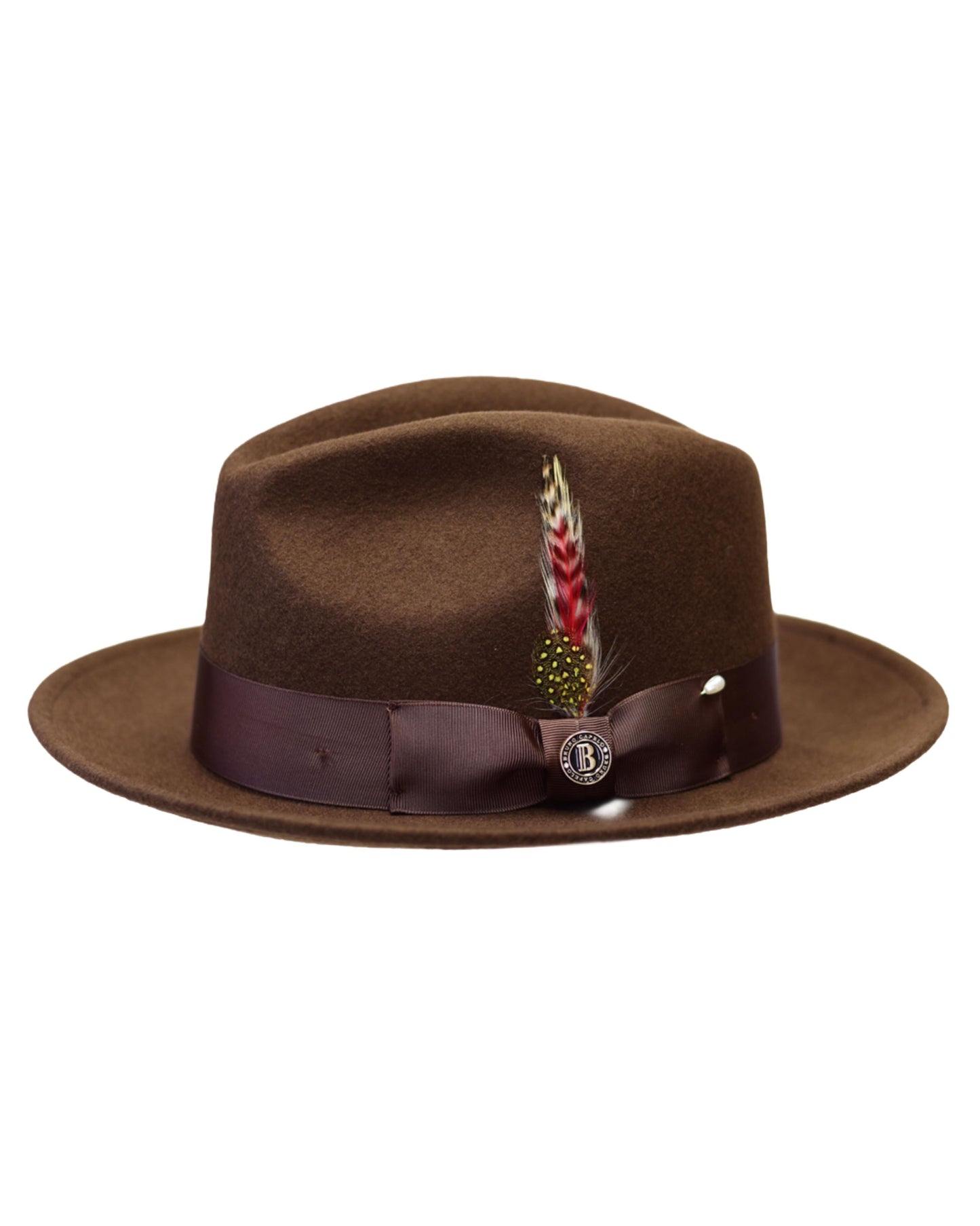 Executive Collection - Mink Brown