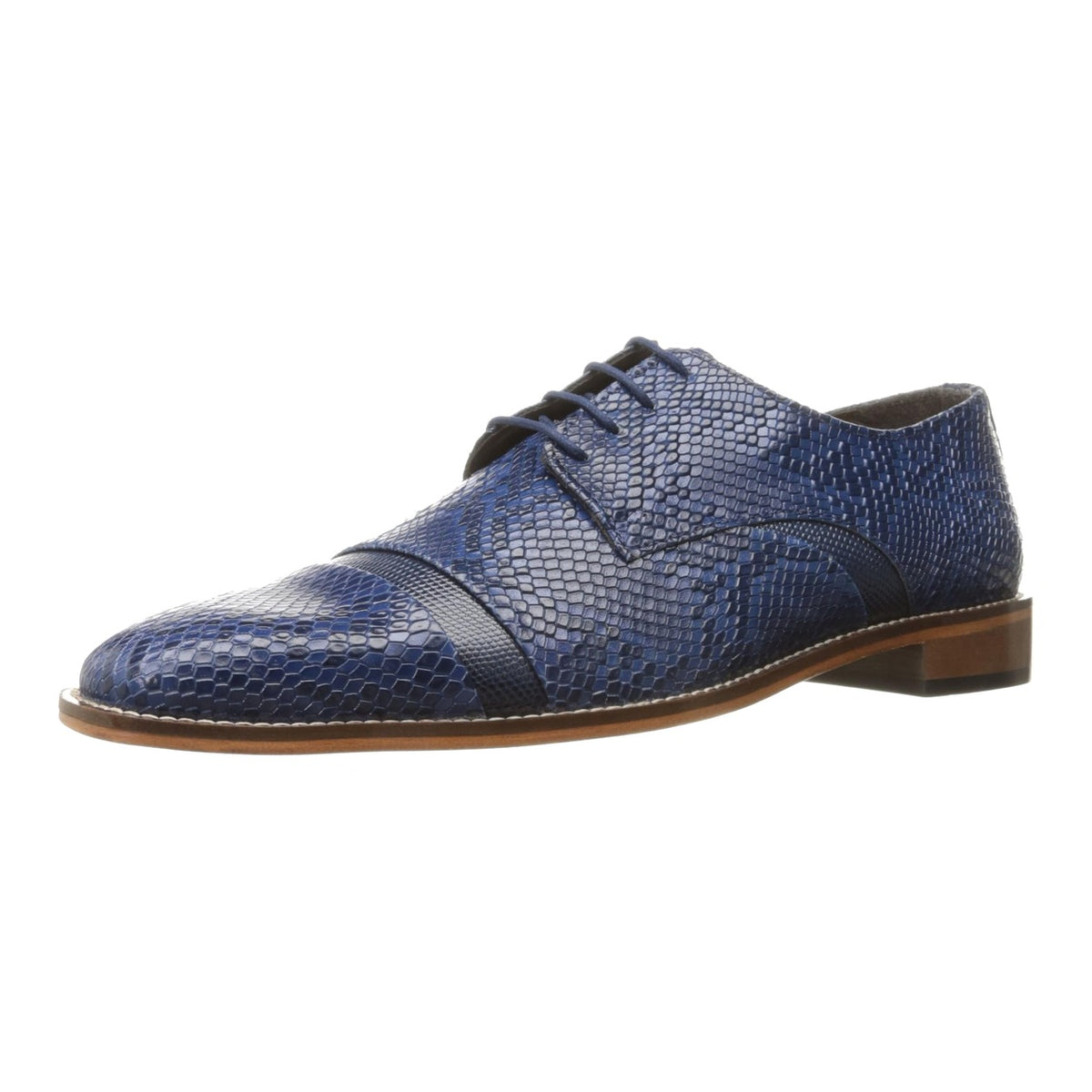 Stacy Adams Rizzo Oxford Men's Dress Shoes