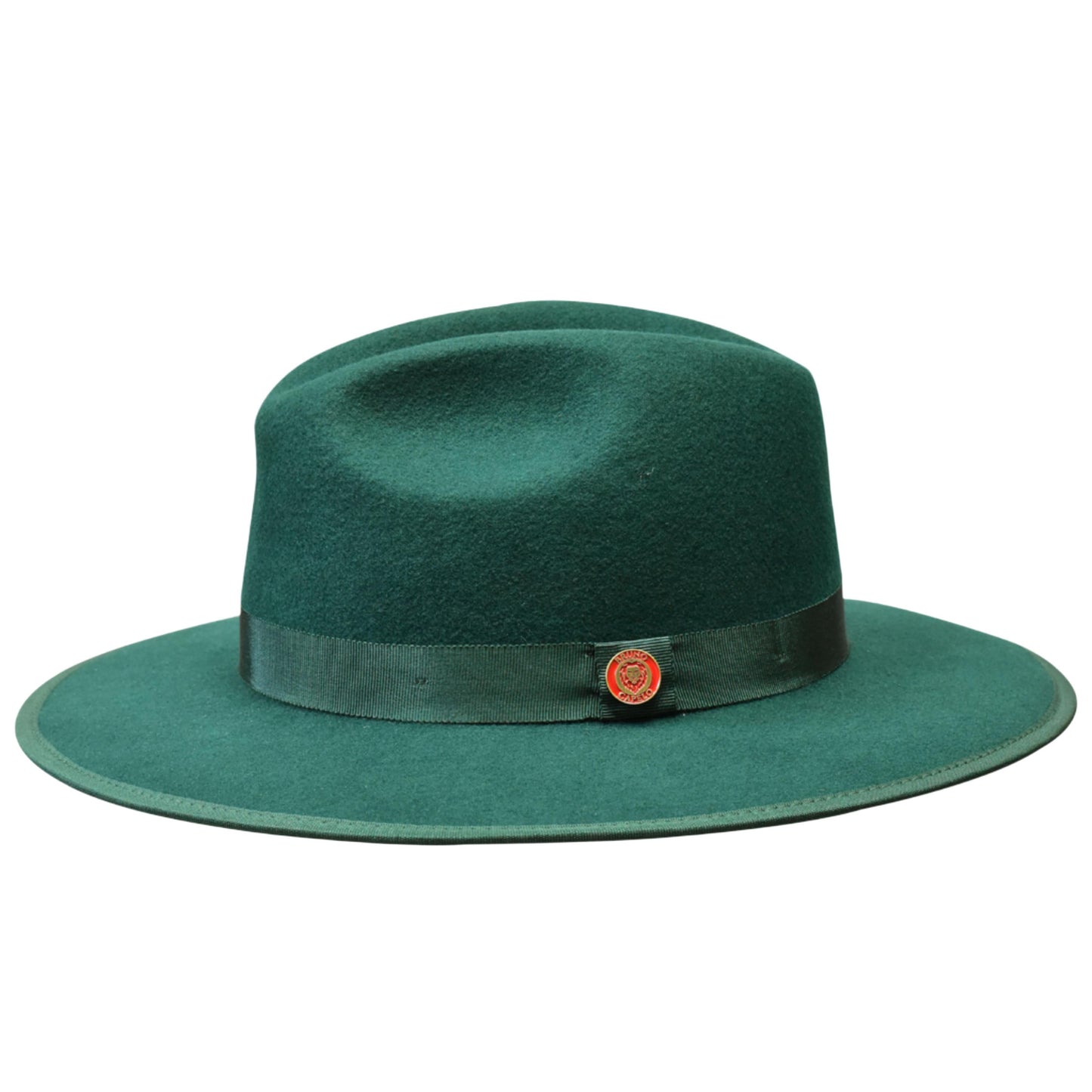 Monarch Collection DarkGreen/Red