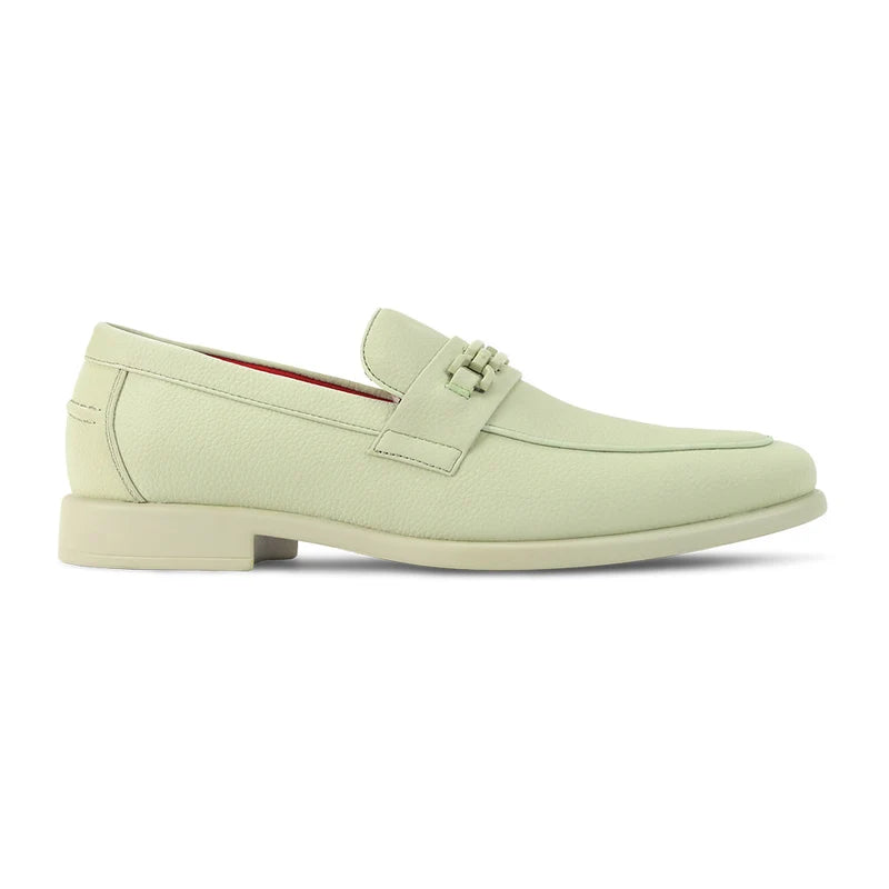 ASH 4 Men's Mint Green Loafers