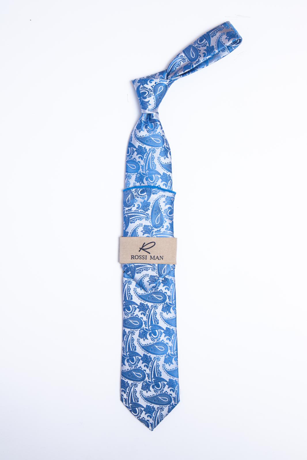 "A Tie that Embodies Tradition, Elegance, and Modern Sophistication"