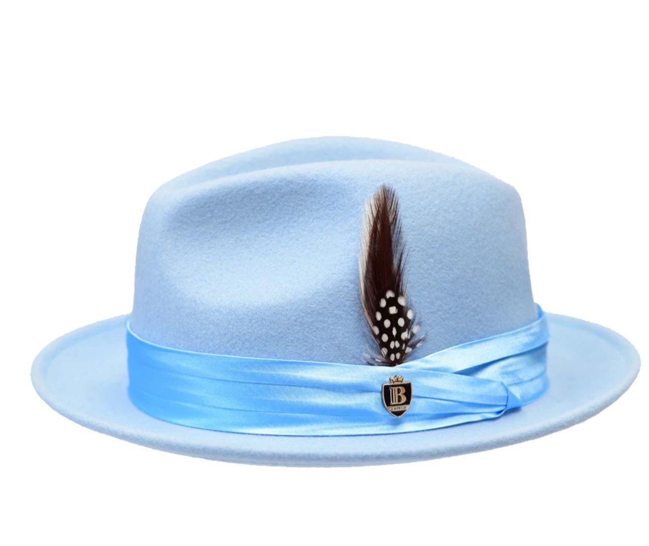 Giovani Collection Light Blue