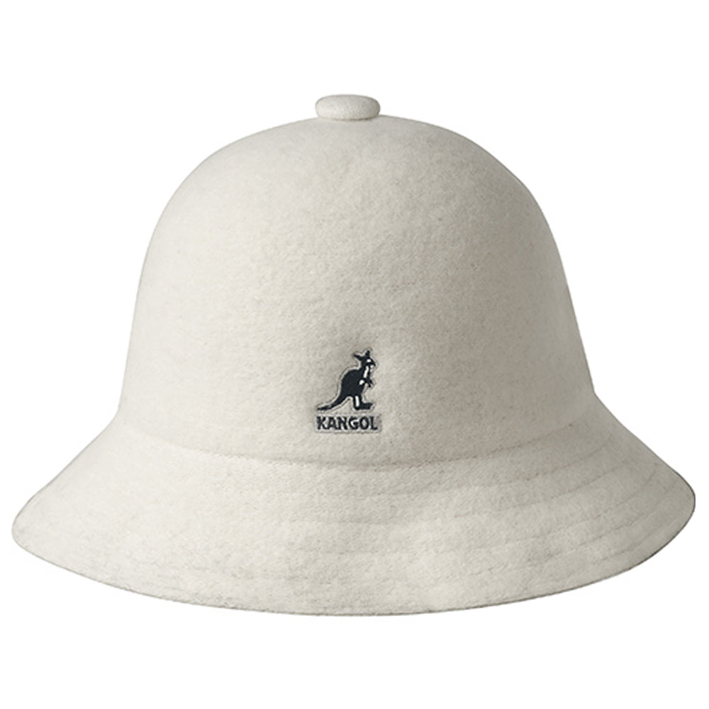 Kangol Wool Casual Cap
