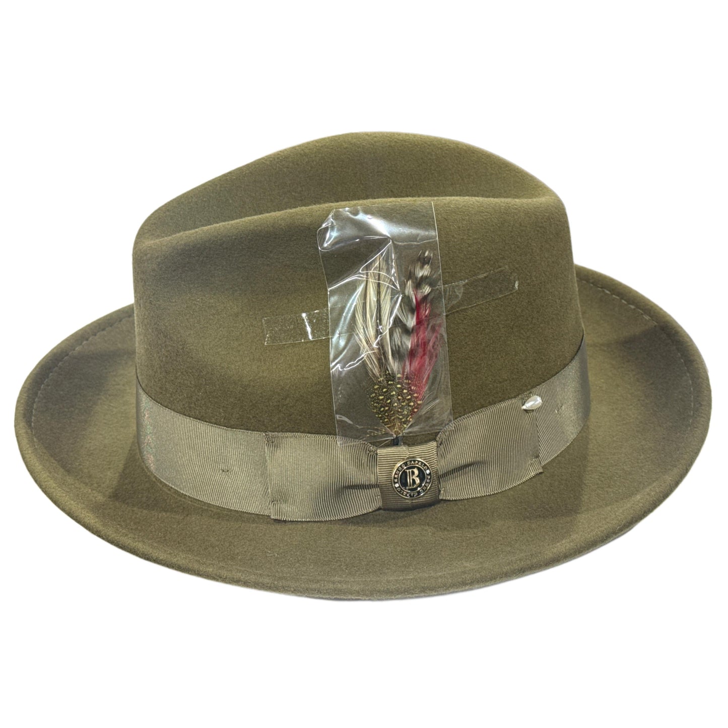 Executive Collection - Olive Green