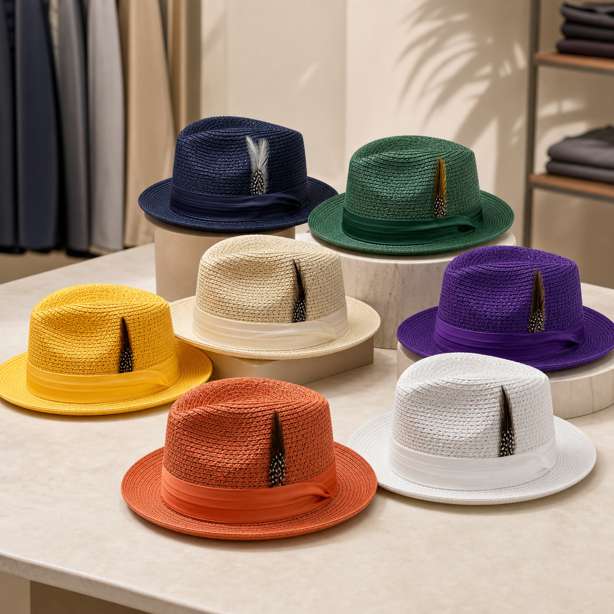 Julian Collection Bruno Capelo collection cover