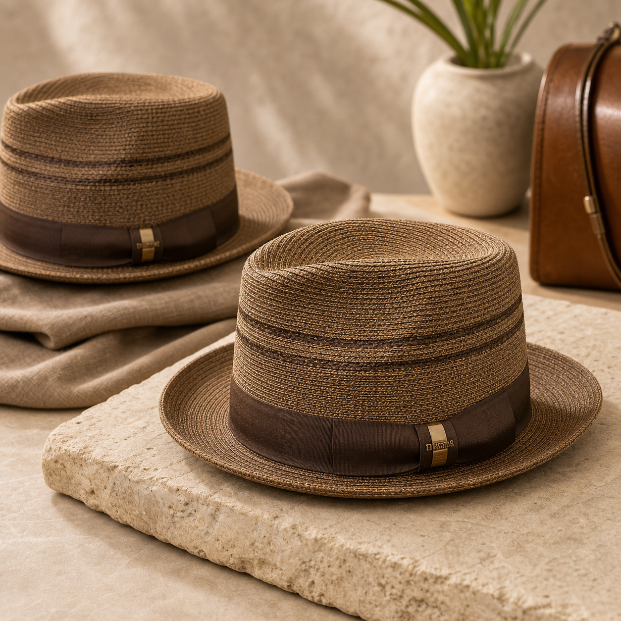 Mirage Collection Bruno Capelo collection cover