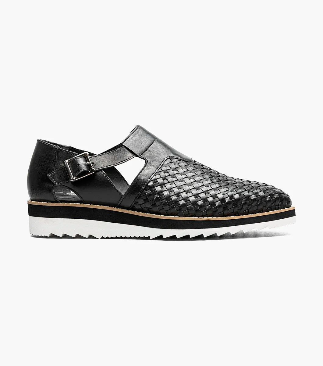 Stacy Adams ALVARADO Woven City Sandal