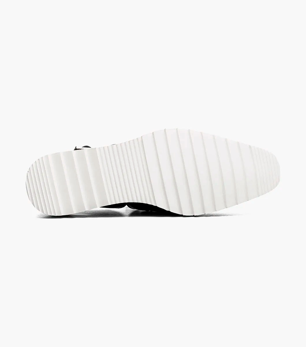 Stacy Adams ALVARADO Woven City Sandal