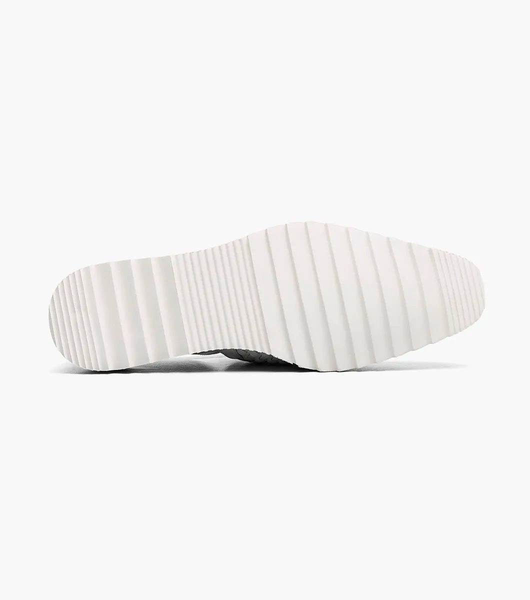 Stacy Adams ALVARADO Woven City Sandal