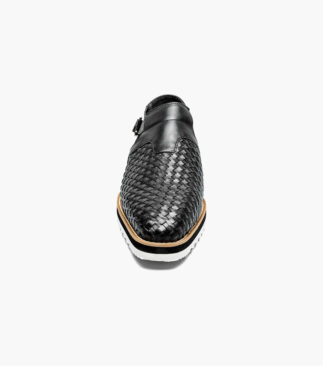 Stacy Adams ALVARADO Woven City Sandal