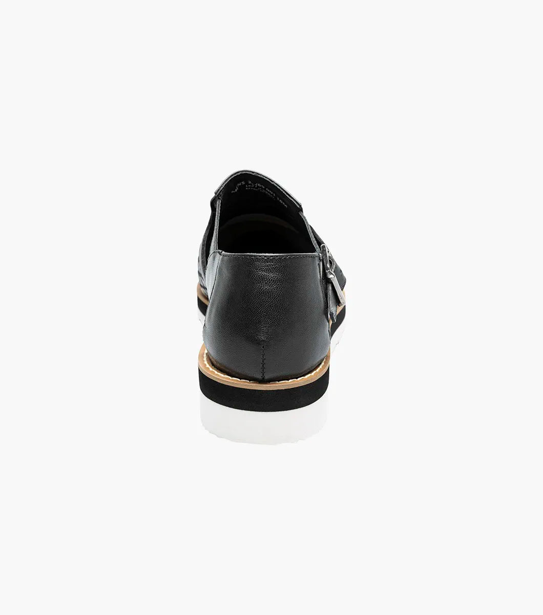 Stacy Adams ALVARADO Woven City Sandal