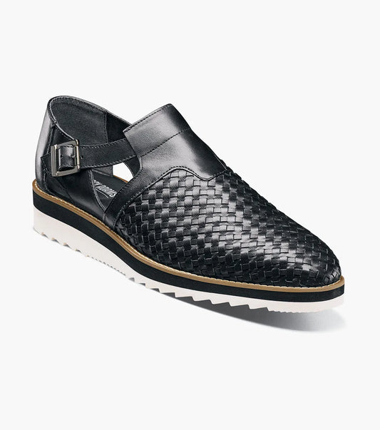 Stacy Adams ALVARADO Woven City Sandal