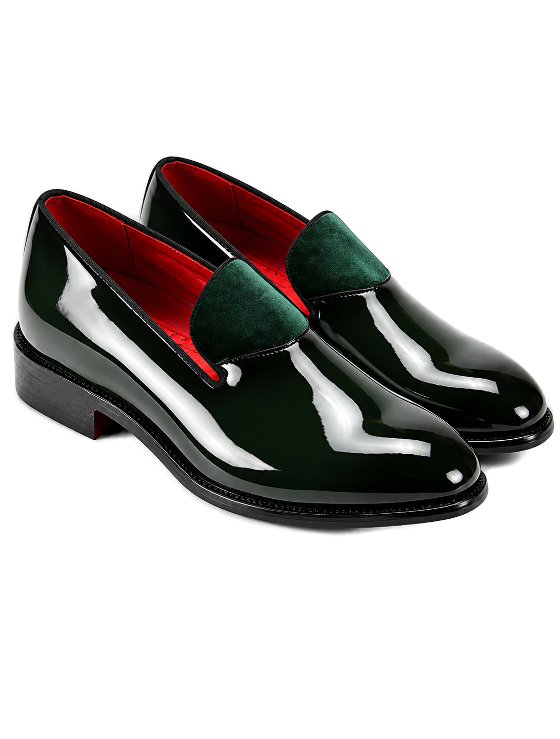 AFTER MIDNIGHT 7009/Green - Product image 2 - 2a236c30-cf91-4c9e-b009-cf111bfba008-bg-white.png