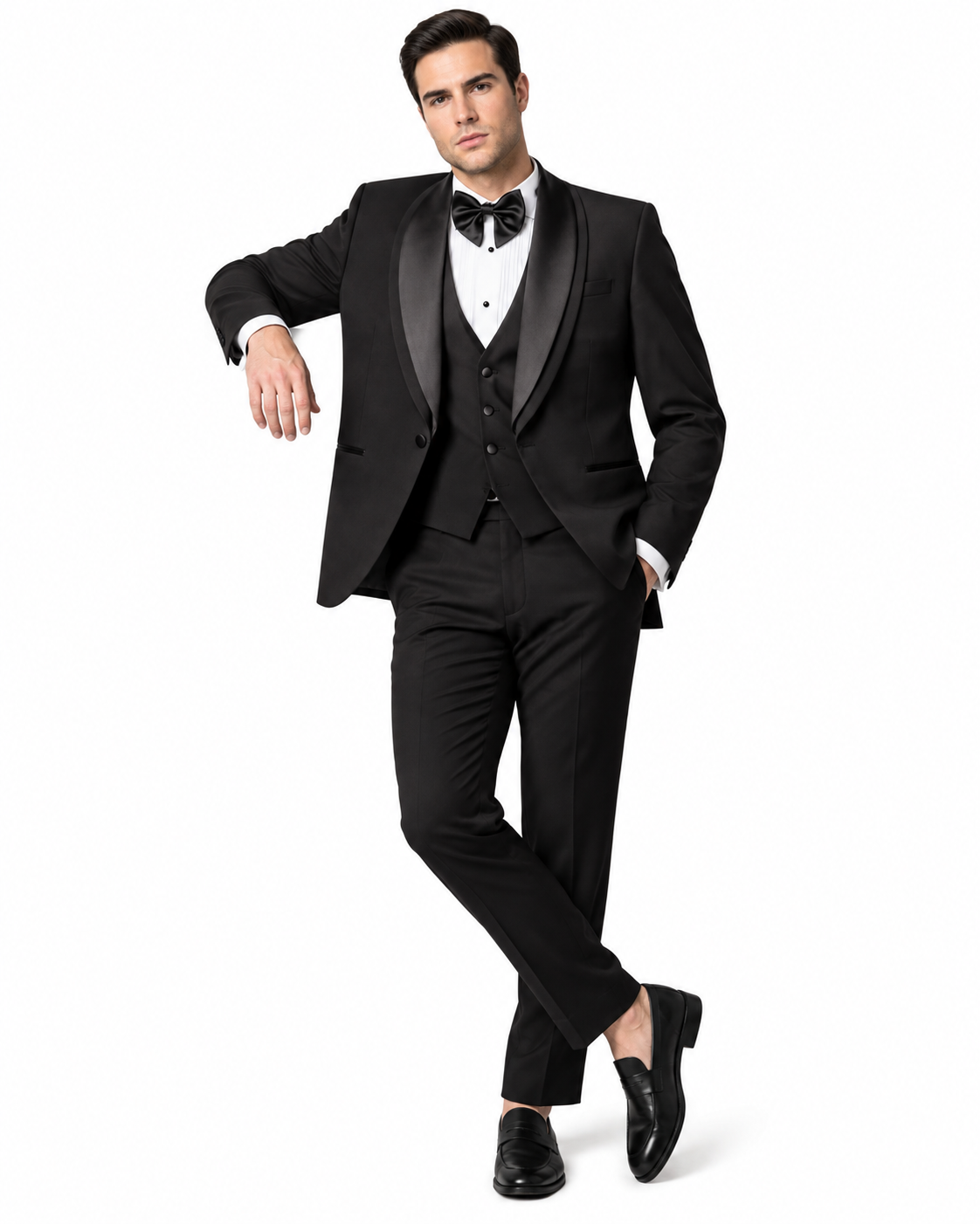 Eclipse Black Men's Suit – Made in Turkey | Turkey Suits for Men - premium Turkey suit photo 6 - 38b0e705-cc36-4746-af79-f321dd1782a2.png