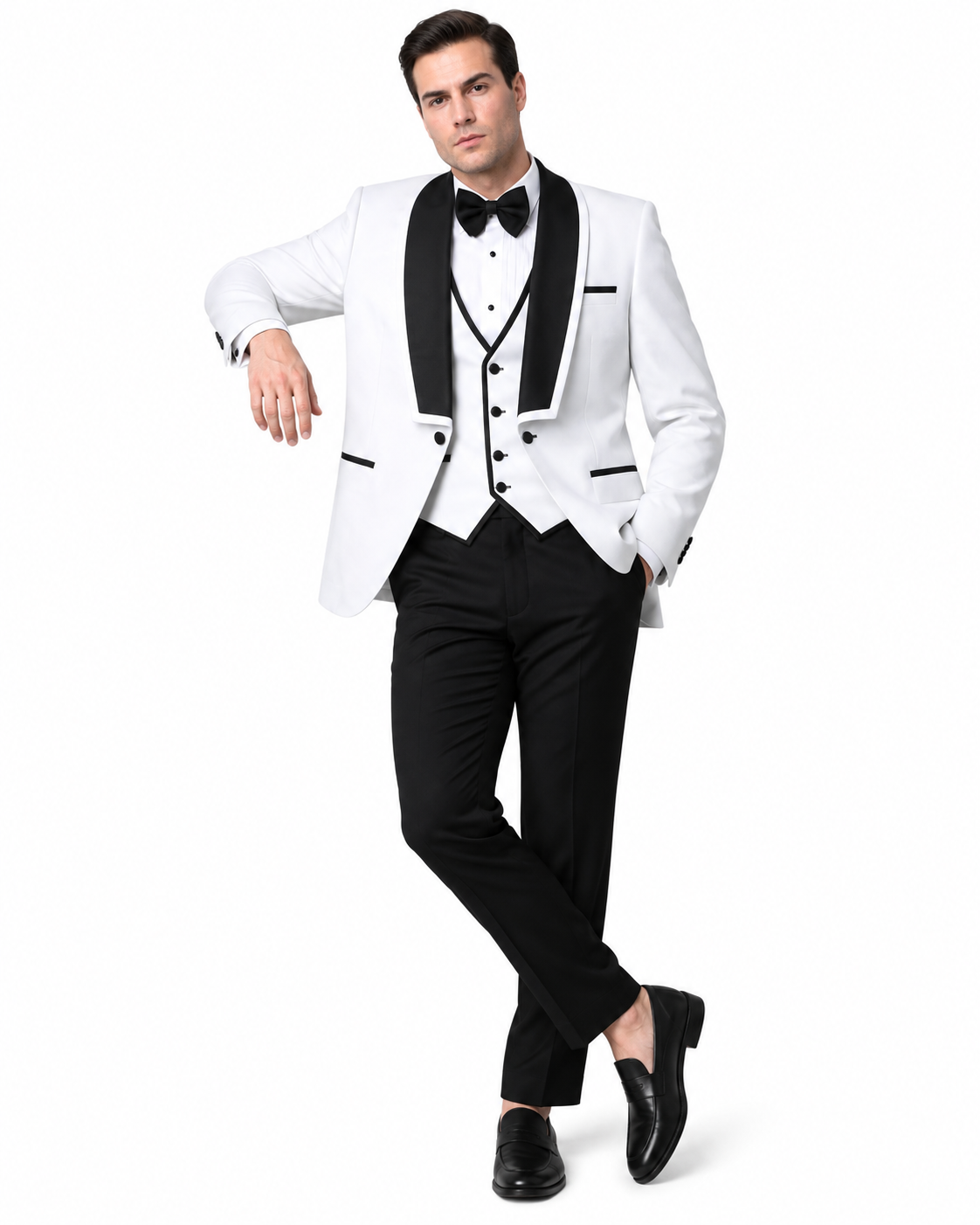 Obsidian & Ivory Full Suit - Made in Turkey - premium Turkey suit photo 6 - 3c1ef934-4a42-43d0-ba98-e8224380cb6e.png