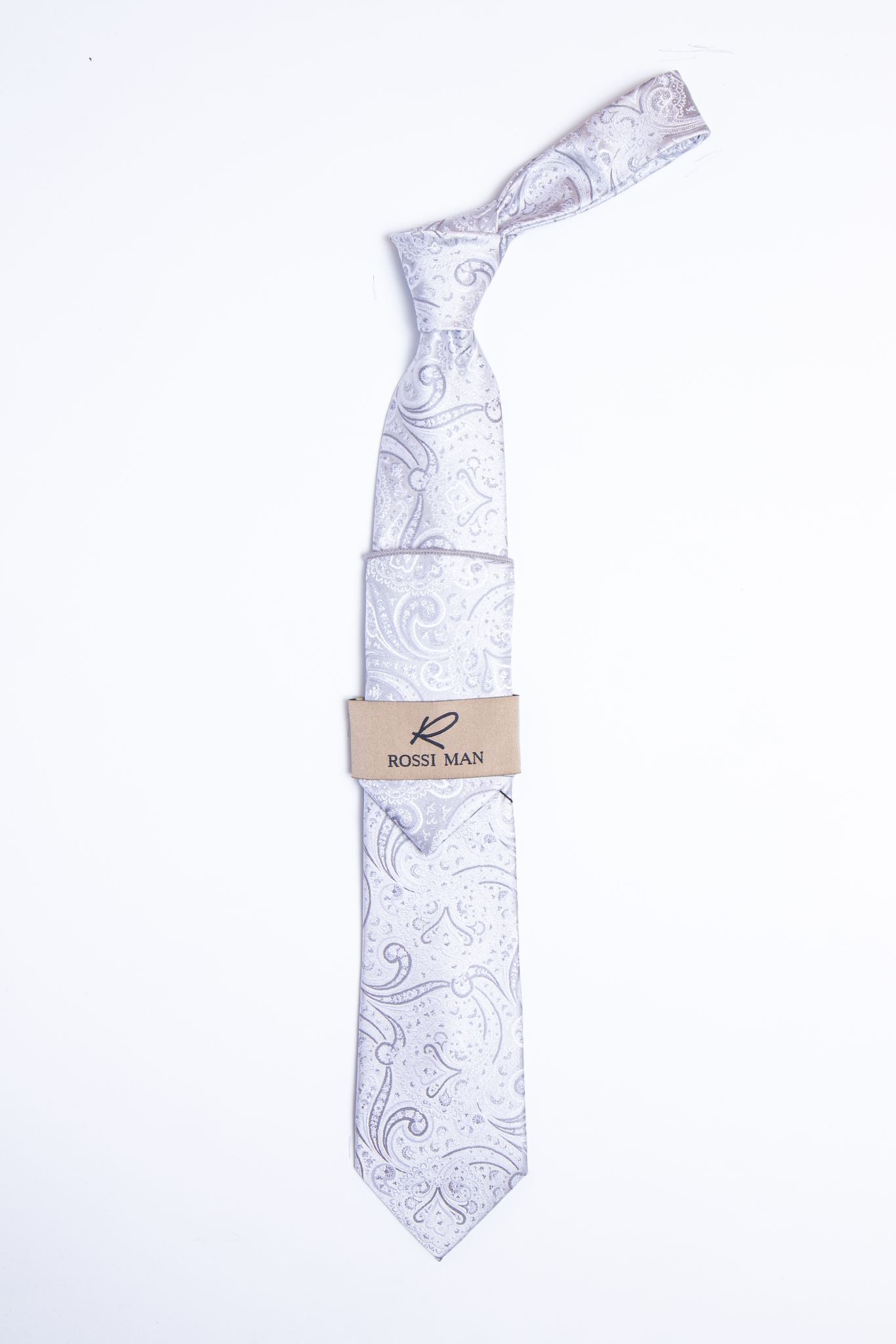 "A Tie that Embodies Tradition, Elegance, and Modern Sophistication"