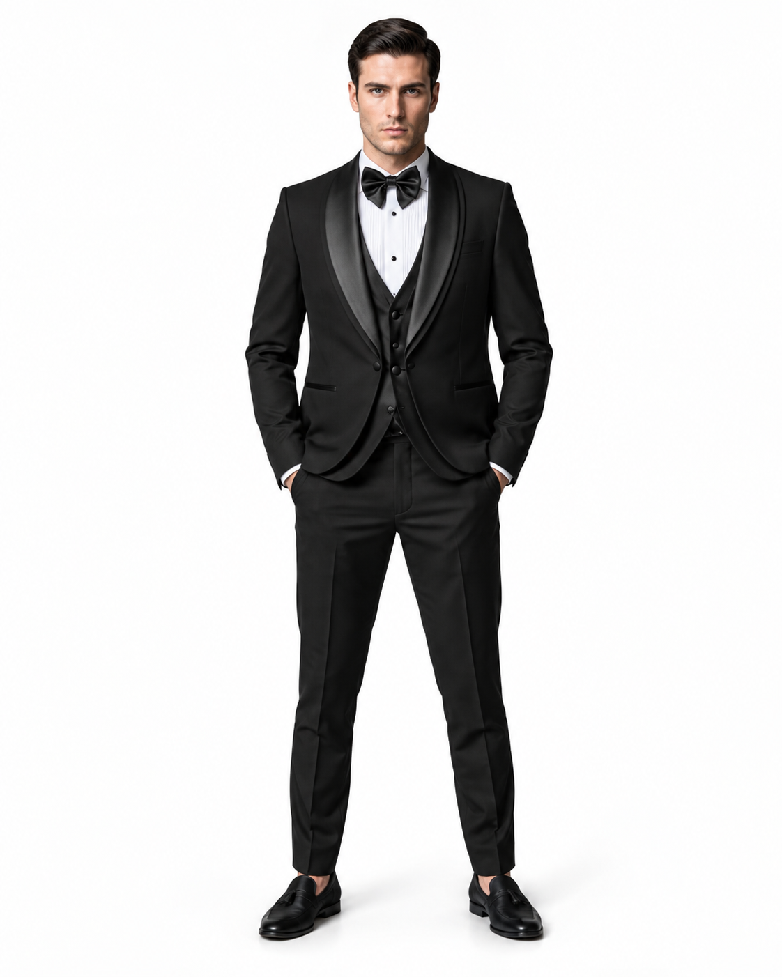 Eclipse Black Men's Suit – Made in Turkey | Turkey Suits for Men - premium Turkey suit photo 3 - 43b1dfa6-f0ce-4ea6-bbe6-9d25c6df99d5.png