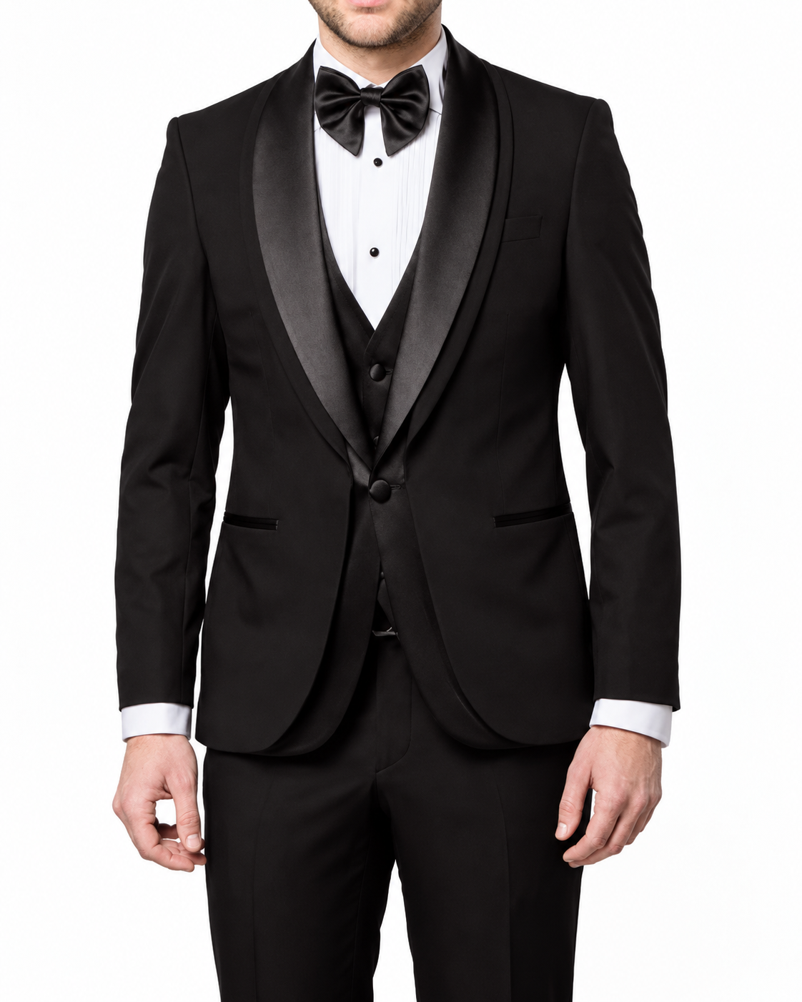 Eclipse Black Men's Suit – Made in Turkey | Turkey Suits for Men - premium Turkey suit photo 2 - 43fa3163-e118-4c39-93ce-0743c25148bf.png