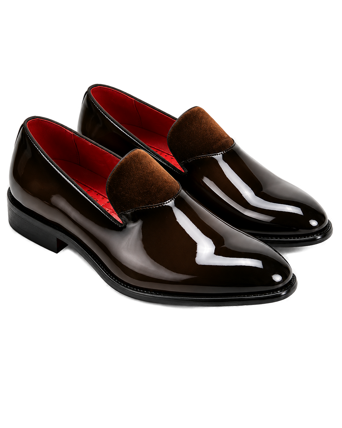 AFTER MIDNIGHT 7009/ Brown - Product image 2 - 565f0877-c9a1-48d8-888a-2d67f033b4de-bg-white.png