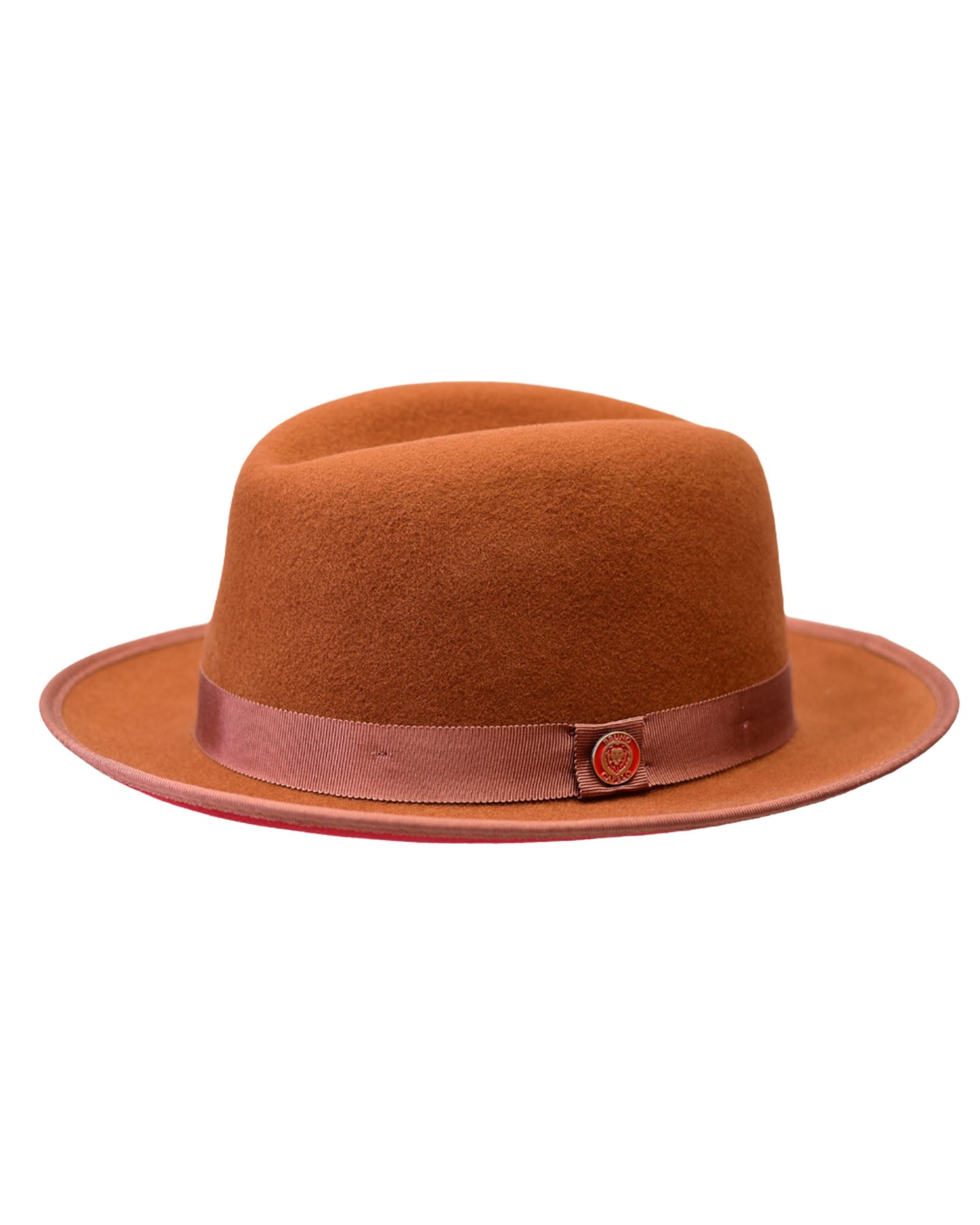 Princeton Collection - Cognac/bone
