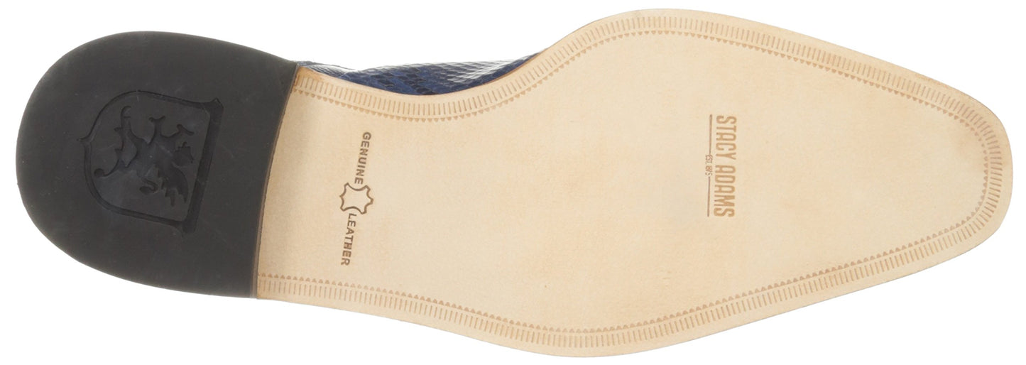 Stacy Adams Rizzo Oxford Men's Dress Shoes