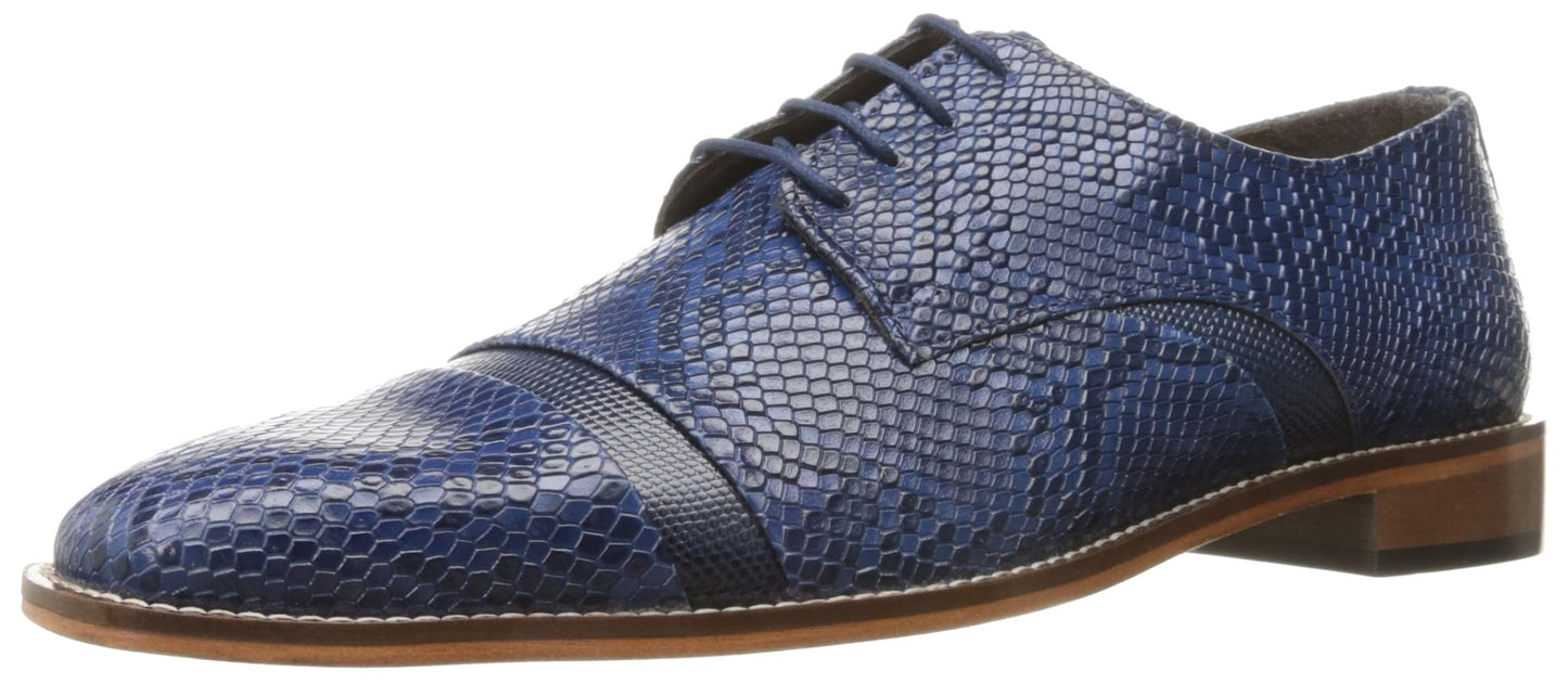 Stacy Adams Rizzo Oxford Men's Dress Shoes