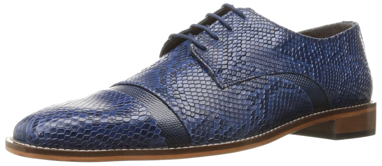 Stacy Adams Rizzo Oxford Men's Dress Shoes