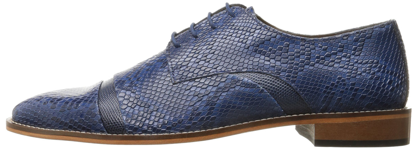 Stacy Adams Rizzo Oxford Men's Dress Shoes