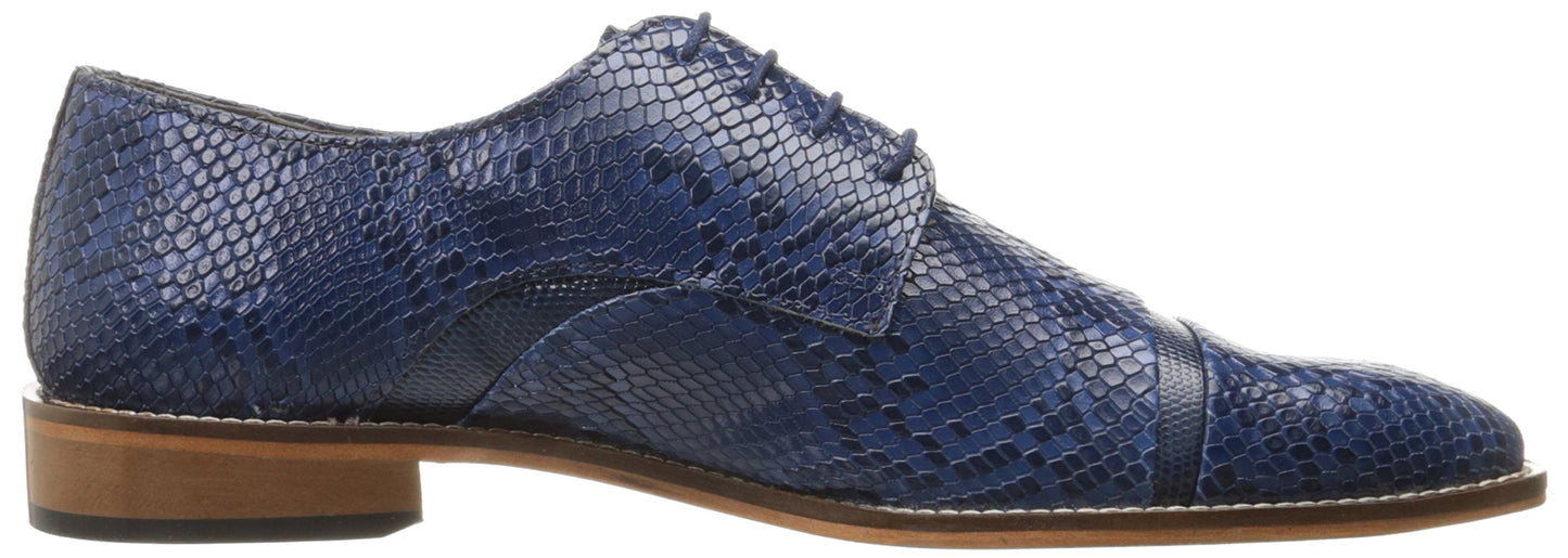 Stacy Adams Rizzo Oxford Men's Dress Shoes