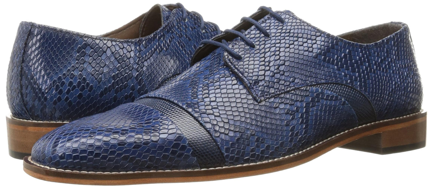 Stacy Adams Rizzo Oxford Men's Dress Shoes