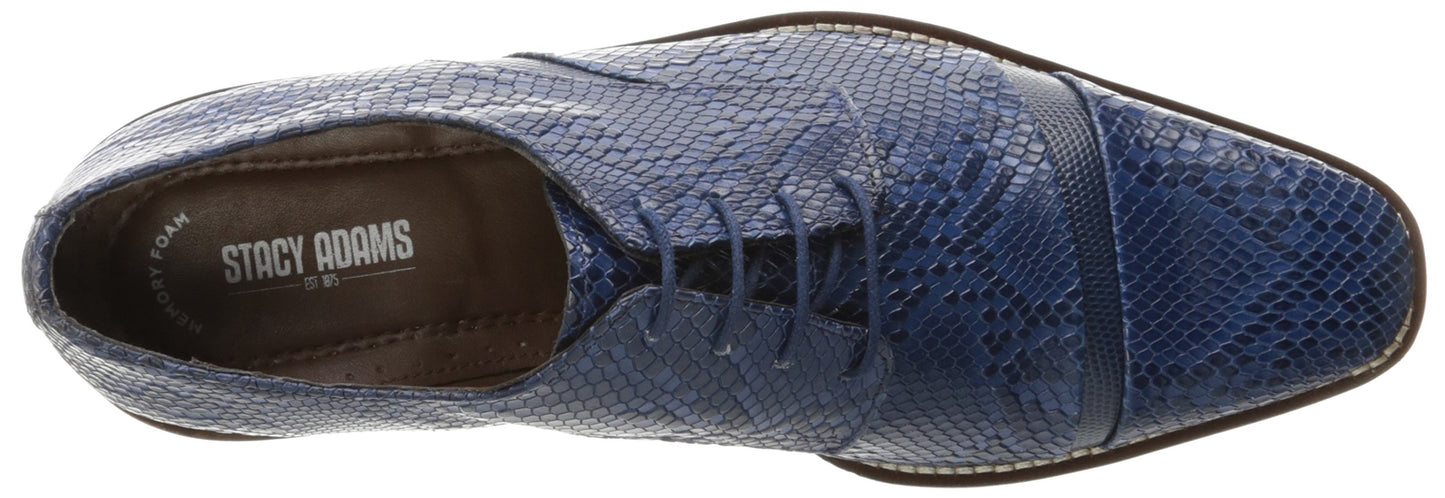 Stacy Adams Rizzo Oxford Men's Dress Shoes