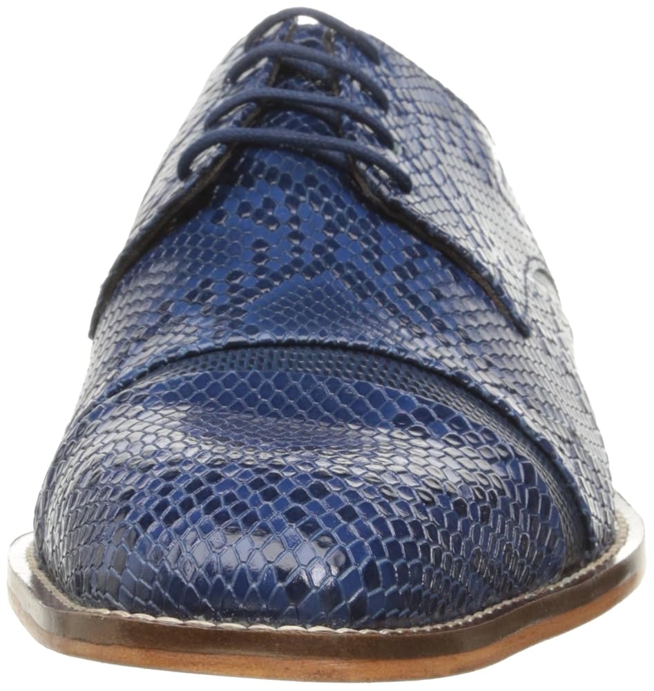 Stacy Adams Rizzo Oxford Men's Dress Shoes