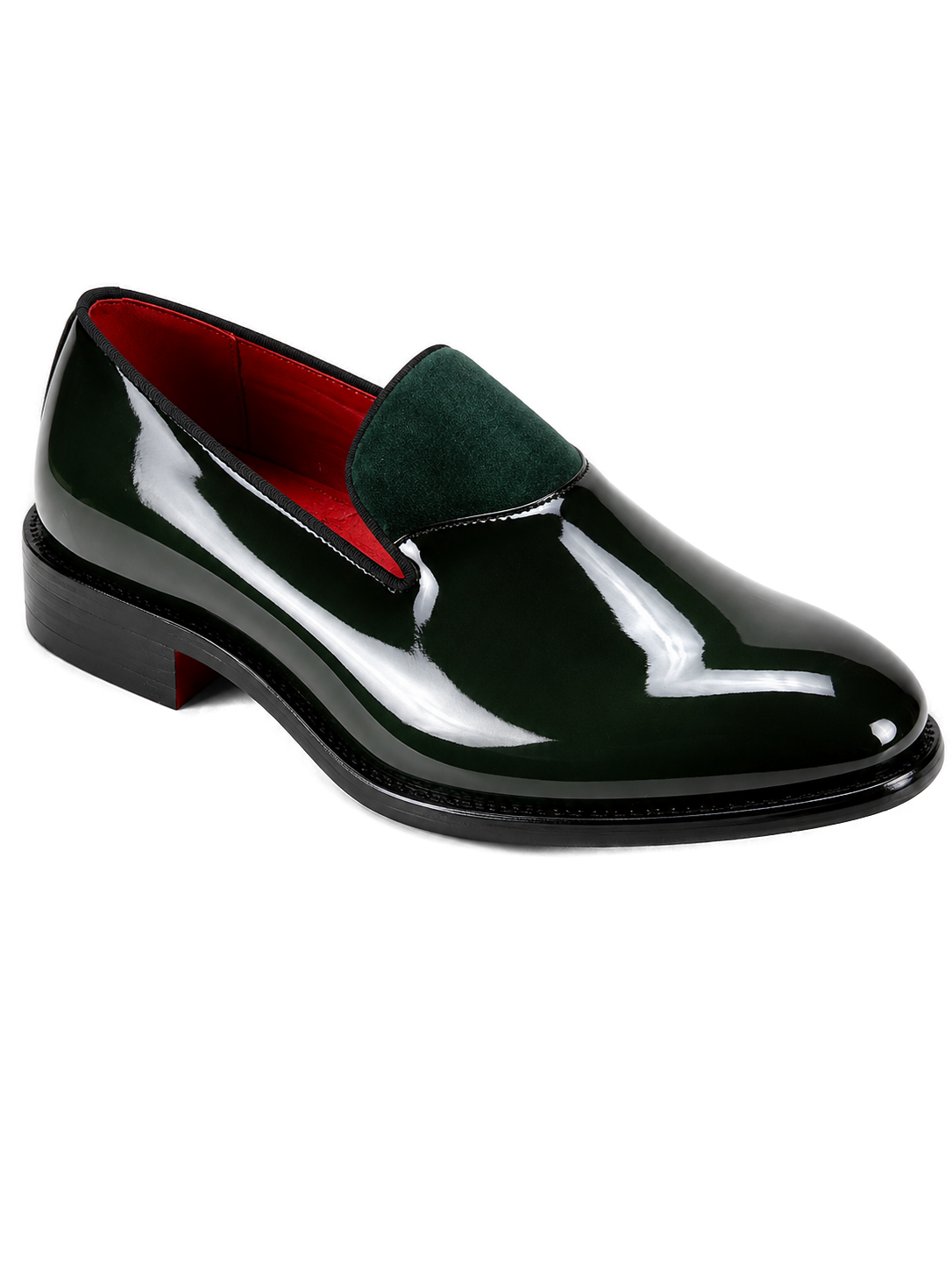 AFTER MIDNIGHT 7009/Green - Product image 1 - 8651e03a-08f2-4615-9fb7-3a4412beef09-bg-white.png