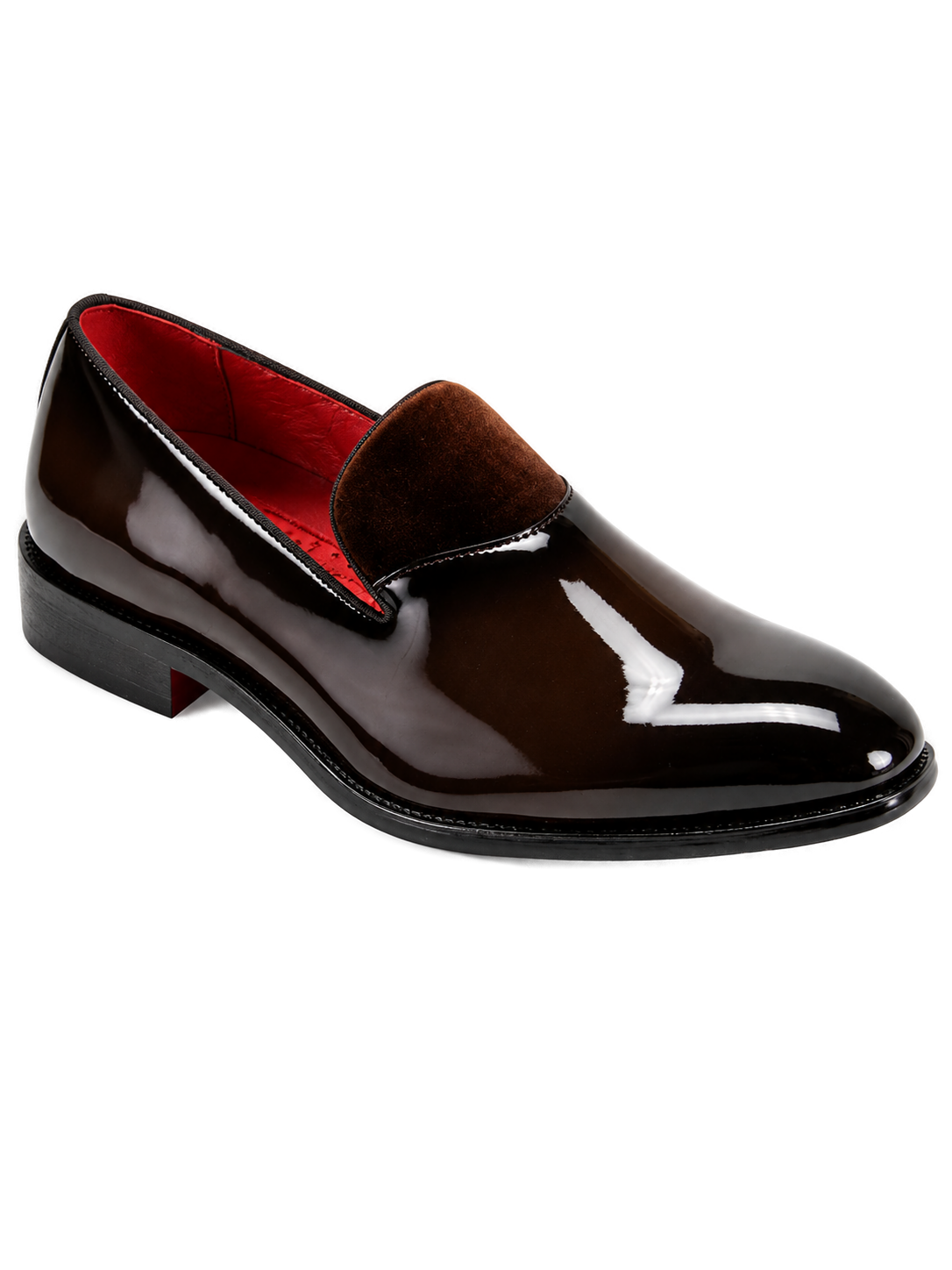 AFTER MIDNIGHT 7009/Burgundy - Product image 2 - 97bc5e02-fac5-41ee-b79b-f43779f7b7d0-bg-white.png
