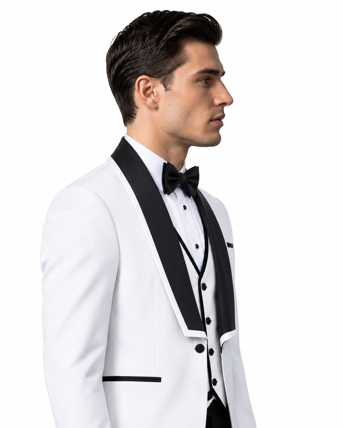 Obsidian & Ivory Full Suit - Made in Turkey - premium Turkey suit photo 7 - 98800026-63d2-4734-a852-42273f515f45.png