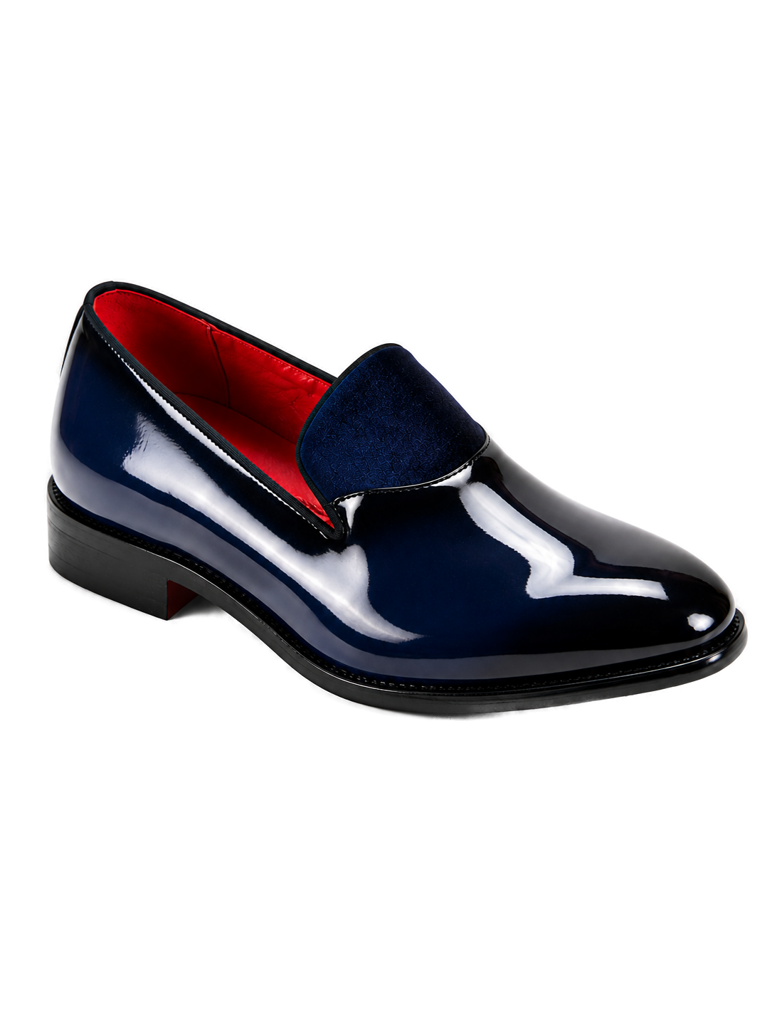 AFTER MIDNIGHT 7009/Navy - Product image 2 - 9d576844-719b-49aa-a1f0-9b474a3629a9-bg-white.png