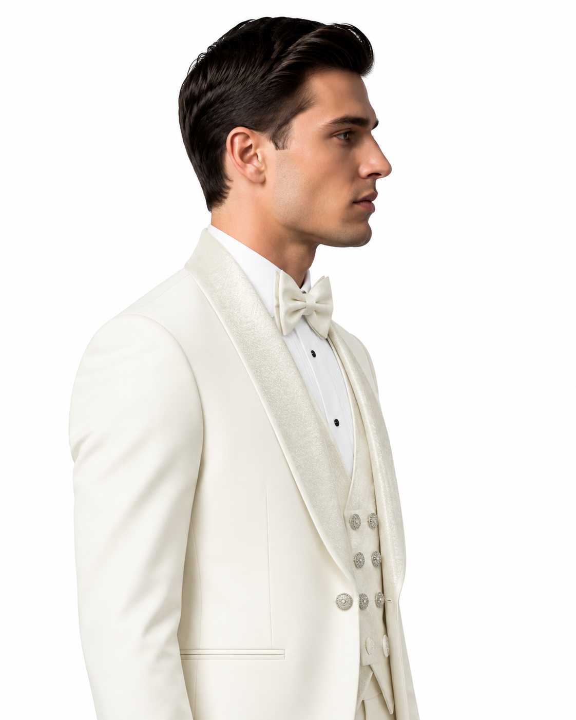 Ivory Mist Full Suit - Made in Turkey - premium Turkey suit photo 7 - 9e4b99d5-b7fd-4d88-a5c5-b12157ad6579.png