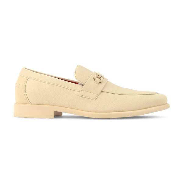 Bone Premium Loafers for Men – ASH-4