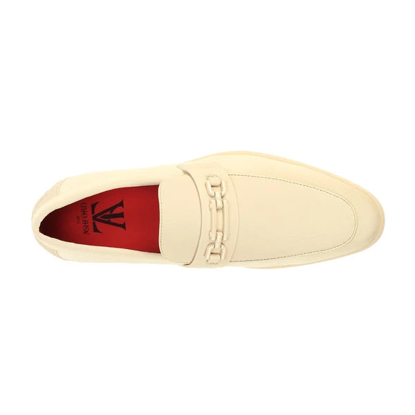 Bone Premium Loafers for Men – ASH-4