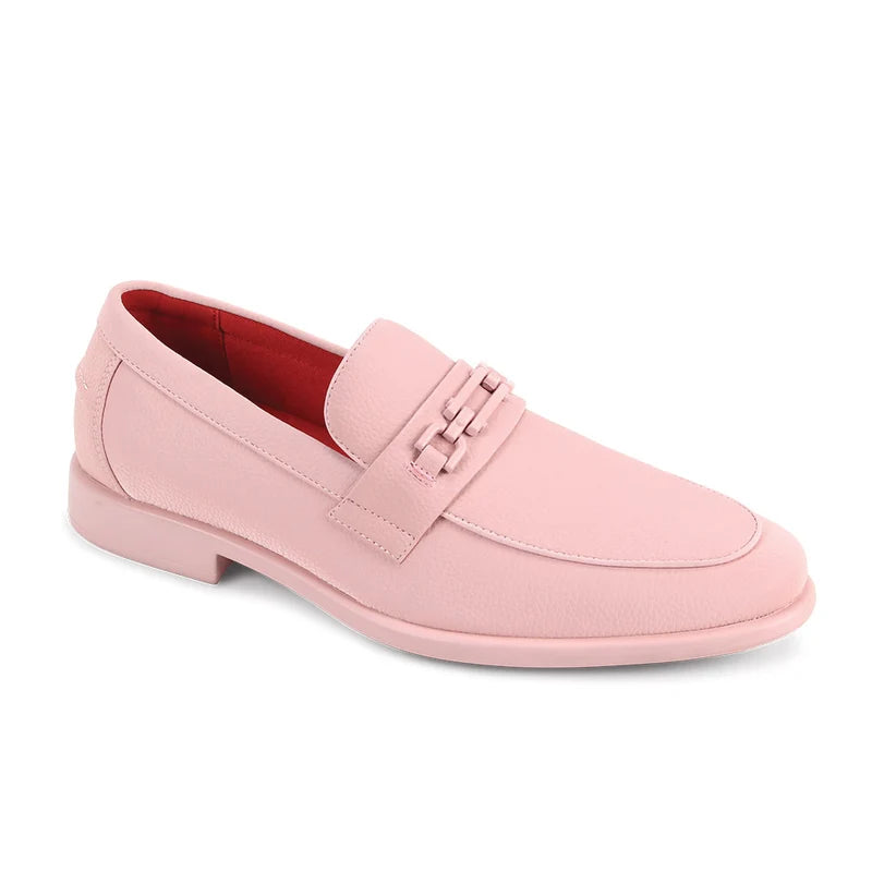 ASH 4 Dusty Rose Loafers