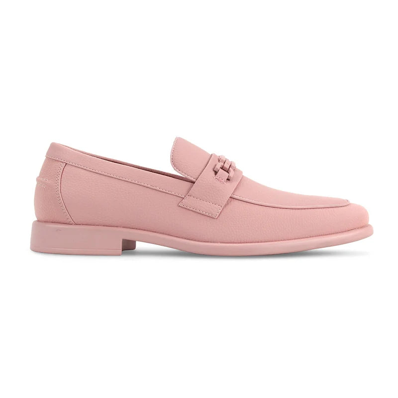 ASH 4 Dusty Rose Loafers