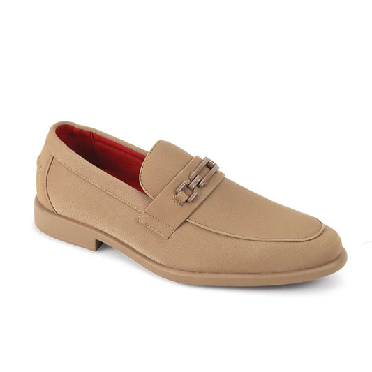 ASH 4 Taupe Men's Loafer